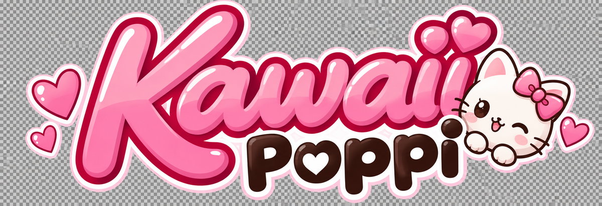 Kawaii Poppi